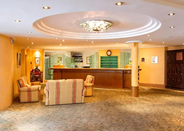 Aparthotel Silberhorn - Residences &