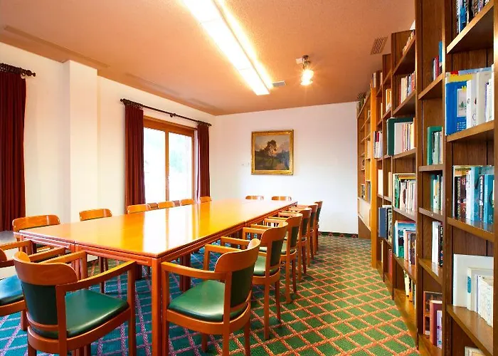 Aparthotel Silberhorn - Residences &